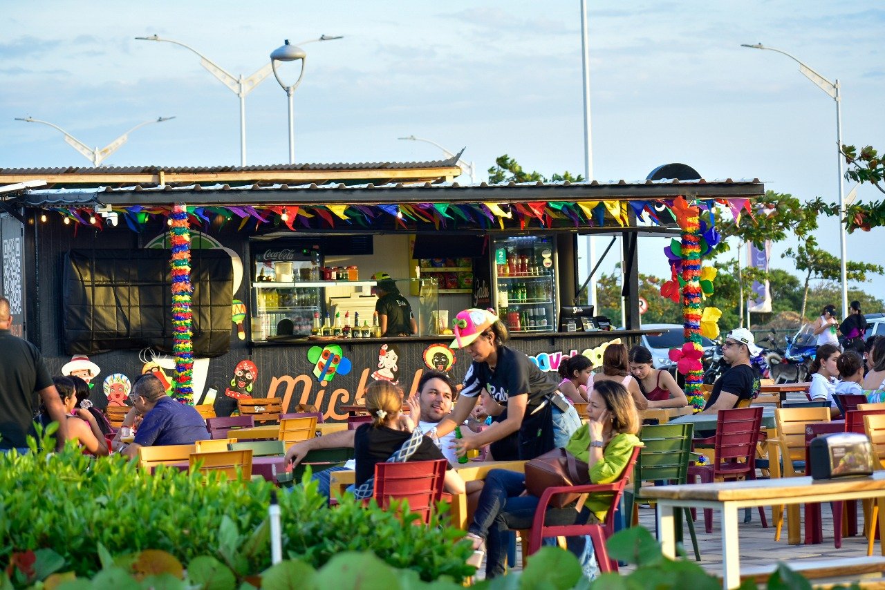 Gran Malecón y Mallorquín, los grandes planes en Barranquilla