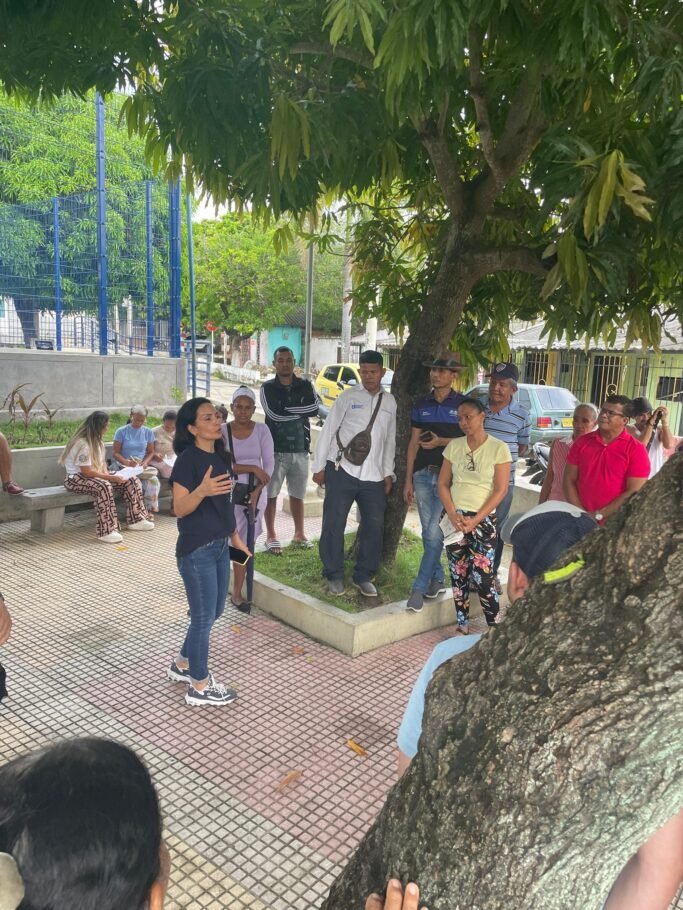 Barranquilla actualiza su catastro con tecnología y participación ciudadana