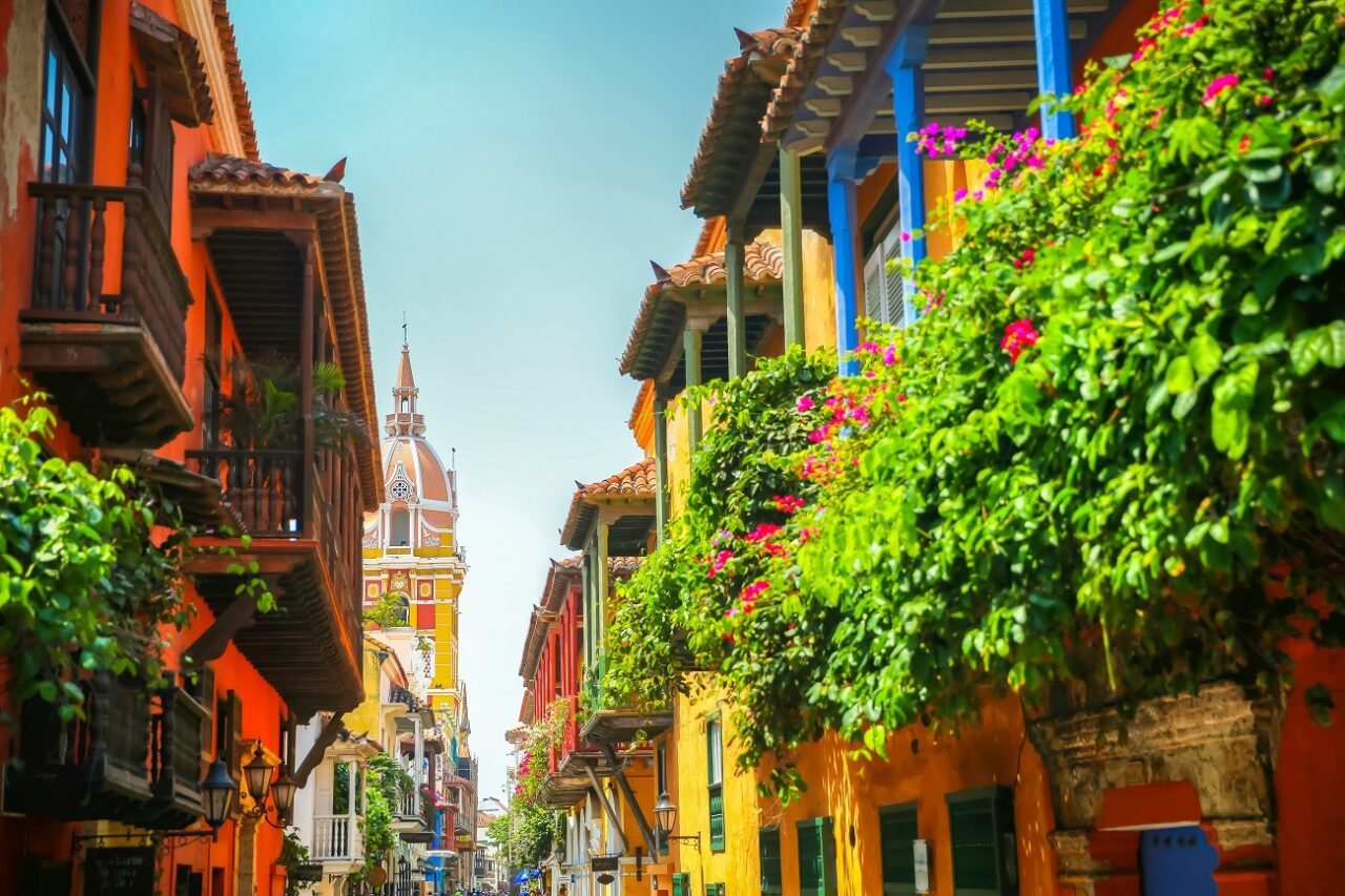 Coca-Cola Colombia regresa al Festival Internacional de Cine de Cartagena de Indias