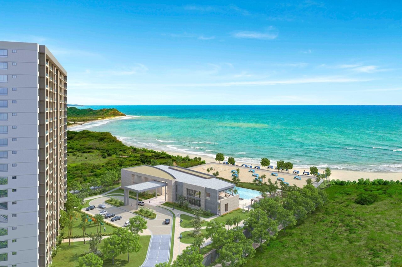 Puntamarina Beach: impulso al desarrollo económico del Caribe colombiano