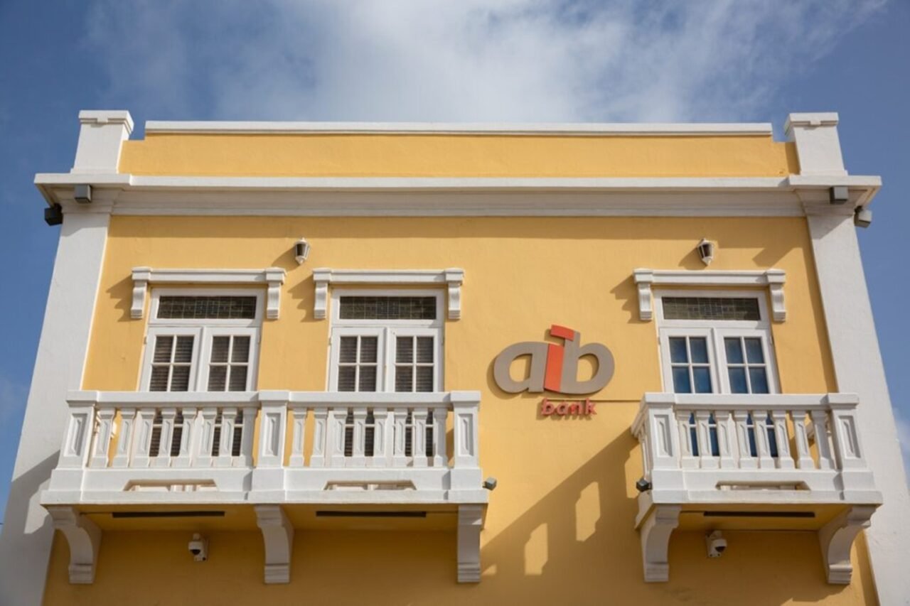 AIB Bank N.V. de Aruba inicia su transformación digital con Finastra Essence
