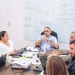 Plan de choque contra la falta de agua y el desborde de aguas negras, aprueba la Essmar en Santa Marta