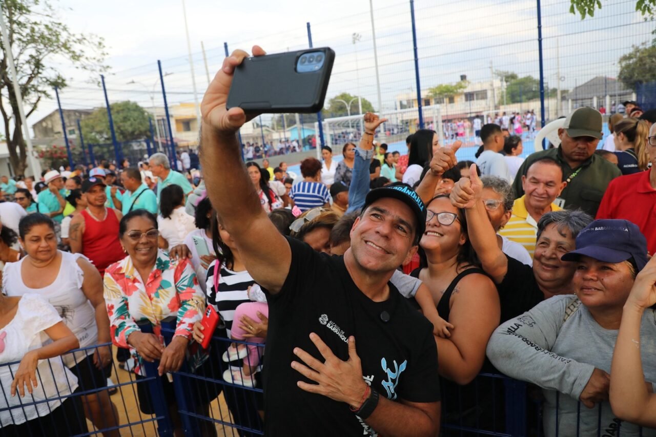Barranquilla potencia su desarrollo con alianzas estratégicas