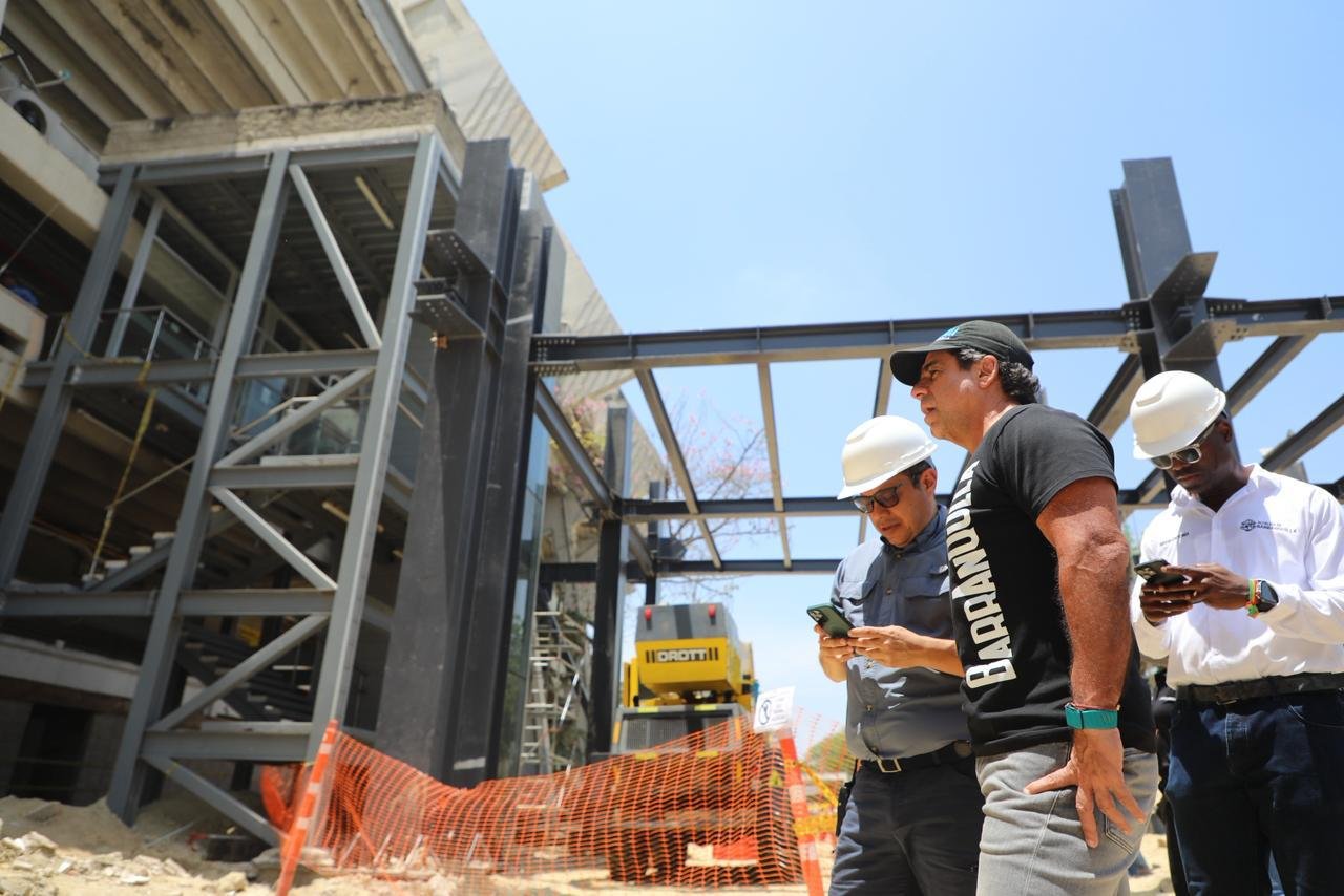 A sus 40 años el Metropolitano de Barranquilla entra a una nueva era