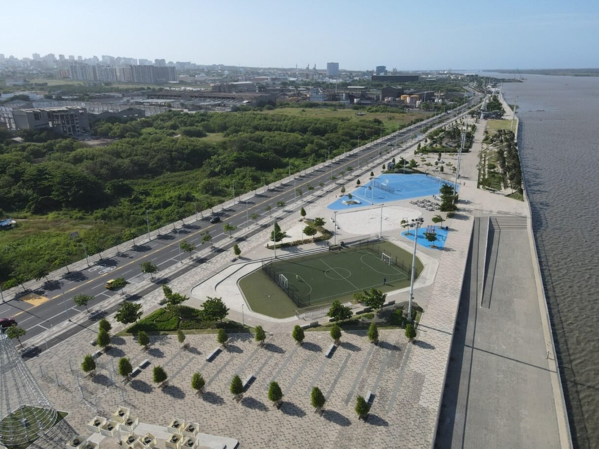 Barranquilla, preferida para el turismo de negocios