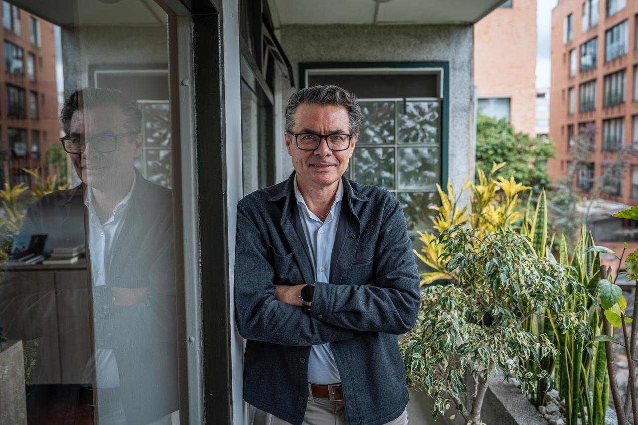 Conversación este 24 de marzo: ¿Qué país nos estamos contando?