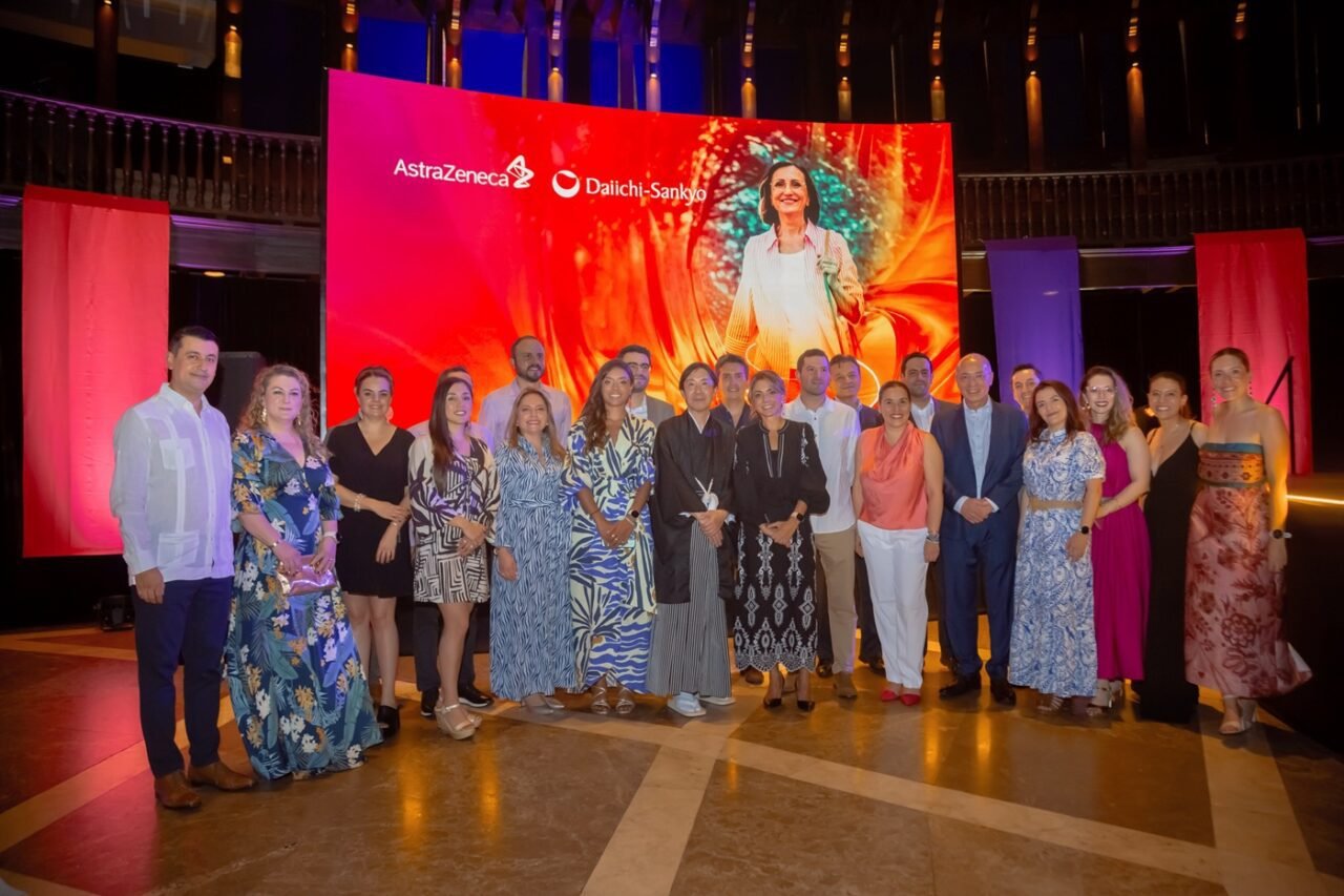 Esperanza para miles de mujeres con cáncer de mama en Colombia
