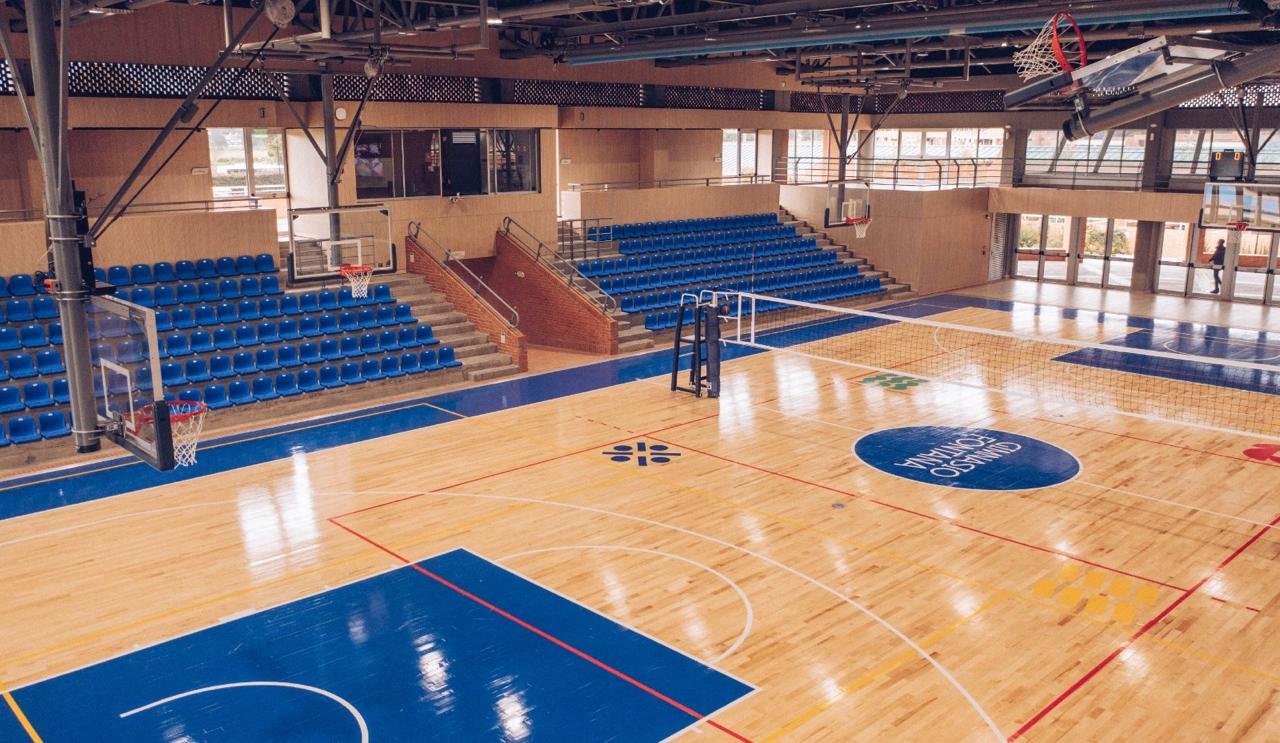 Nuevo espacio cultural, deportivo y educativo en Bogotá, con inversión de $20.000 millones
