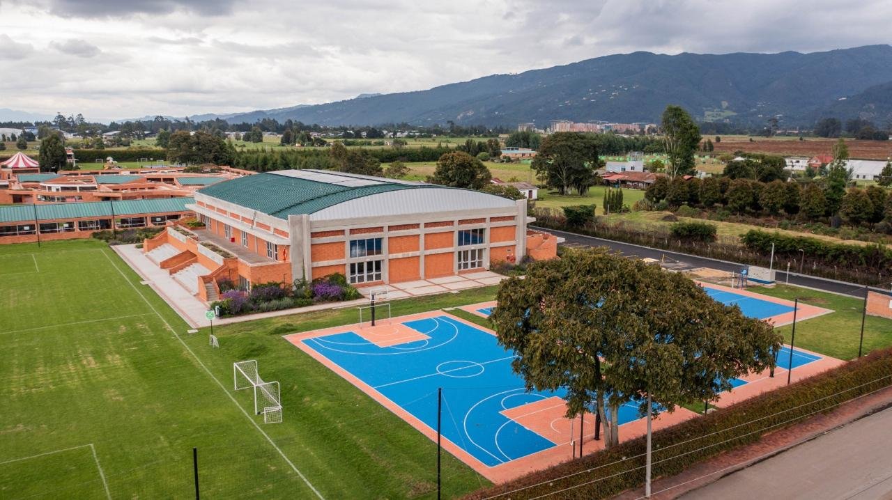 Nuevo espacio cultural, deportivo y educativo en Bogotá, con inversión de $20.000 millones