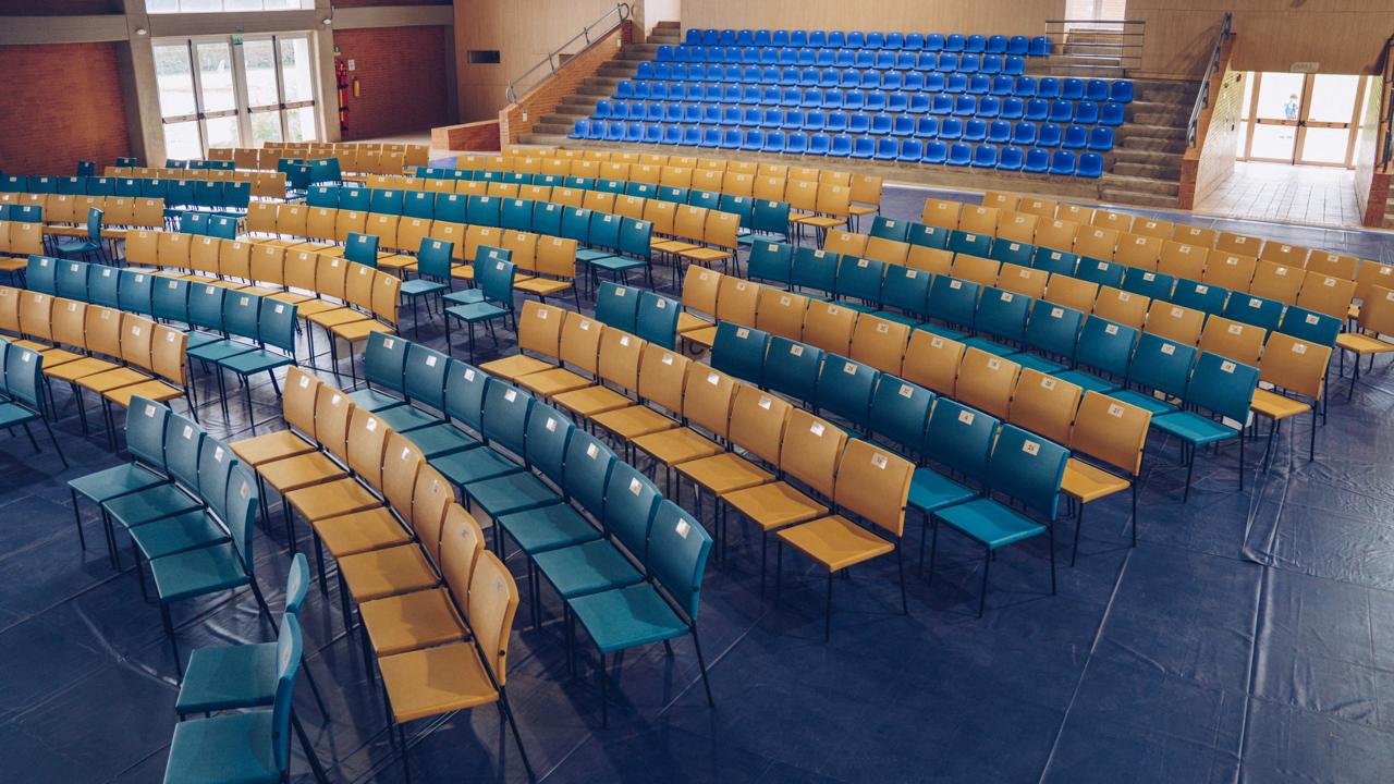 Nuevo espacio cultural, deportivo y educativo en Bogotá, con inversión de $20.000 millones