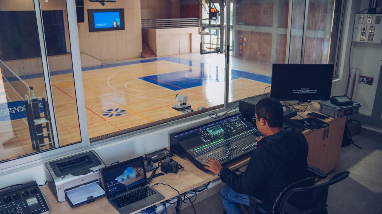 Nuevo espacio cultural, deportivo y educativo en Bogotá, con inversión de $20.000 millones