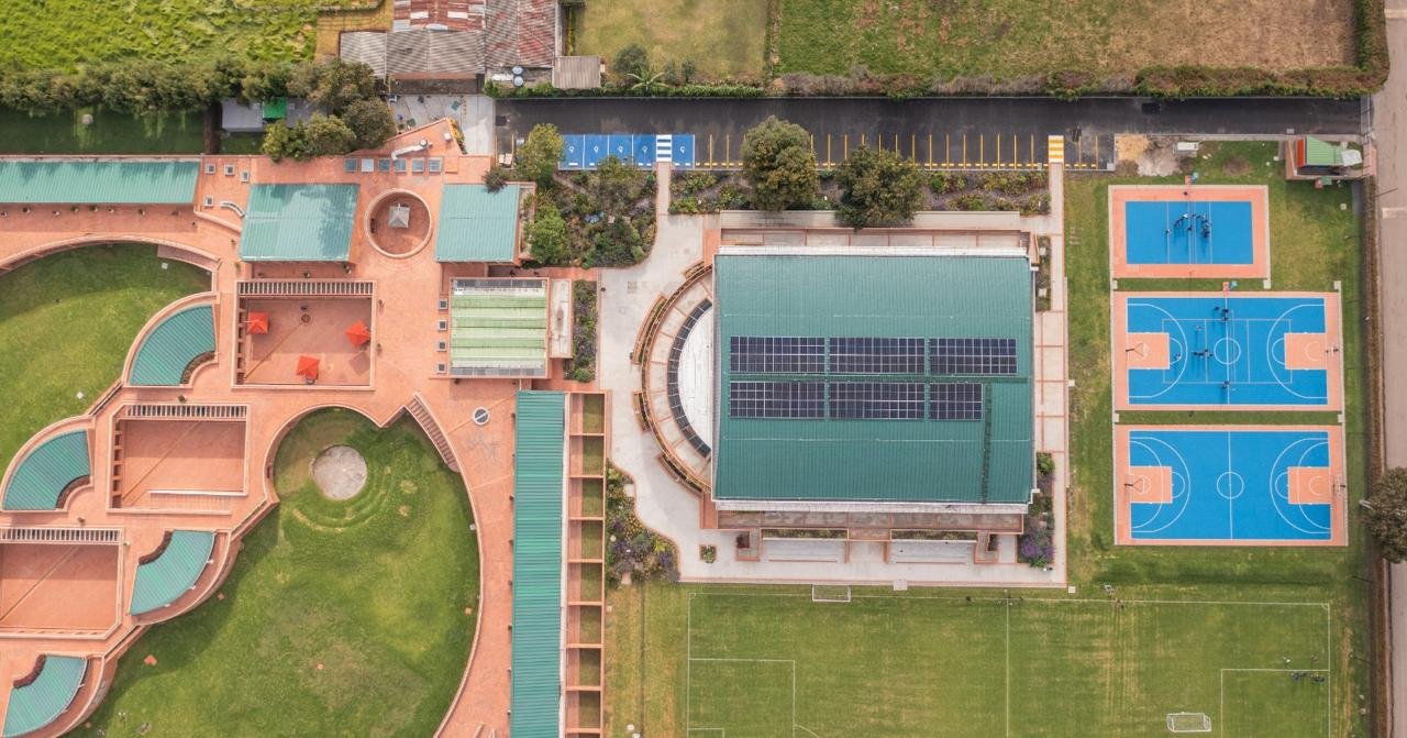 Nuevo espacio cultural, deportivo y educativo en Bogotá, con inversión de $20.000 millones
