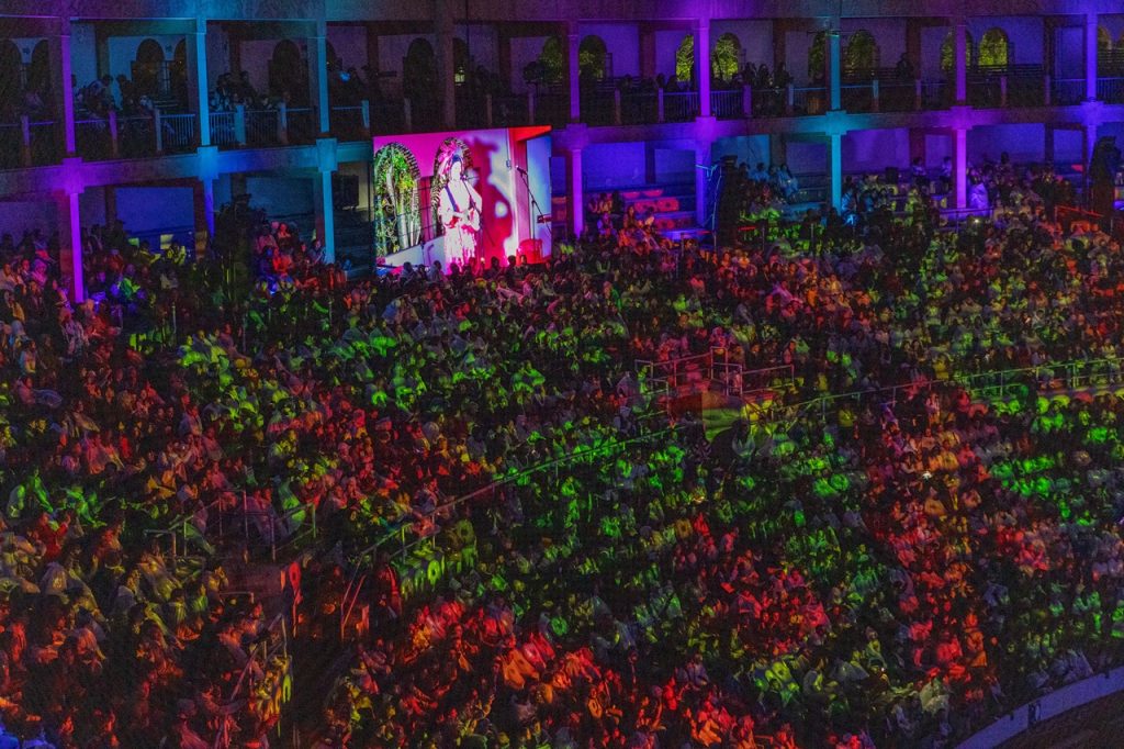 Convocatorias de la Bienal Internacional de Arte y Ciudad: $1.000 millones para el talento bogotano