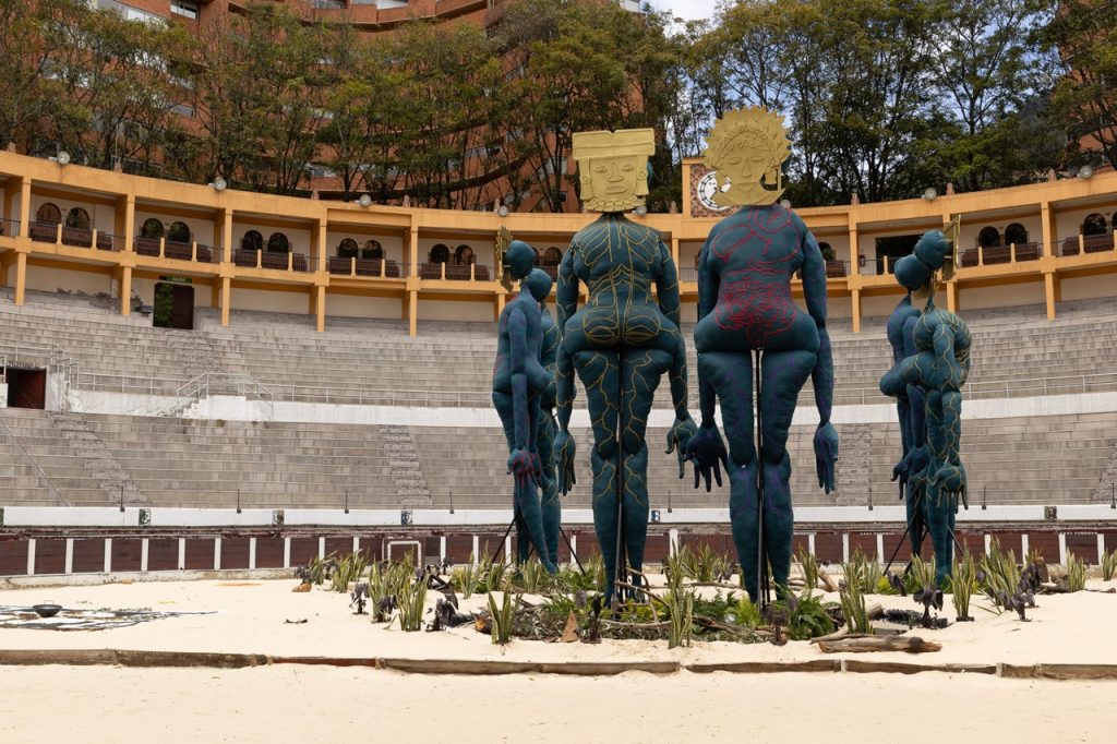 Convocatorias de la Bienal Internacional de Arte y Ciudad: $1.000 millones para el talento bogotano