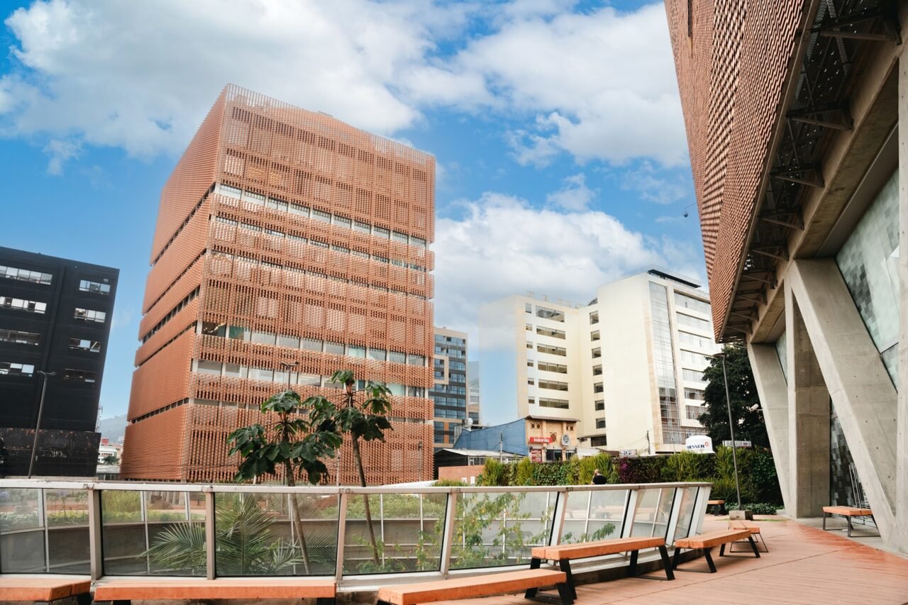 Fundación Santa Fe de Bogotá, triple ganadora en premios Latinoamericanos de Arquitectura Hospitalaria