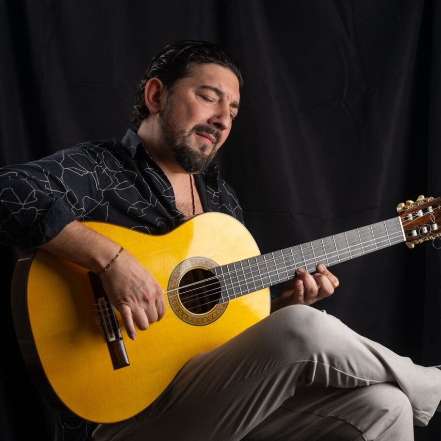La capital se prepara para vivir la Bienal de Flamenco – Estación Bogotá en el Teatro Colsubsidio