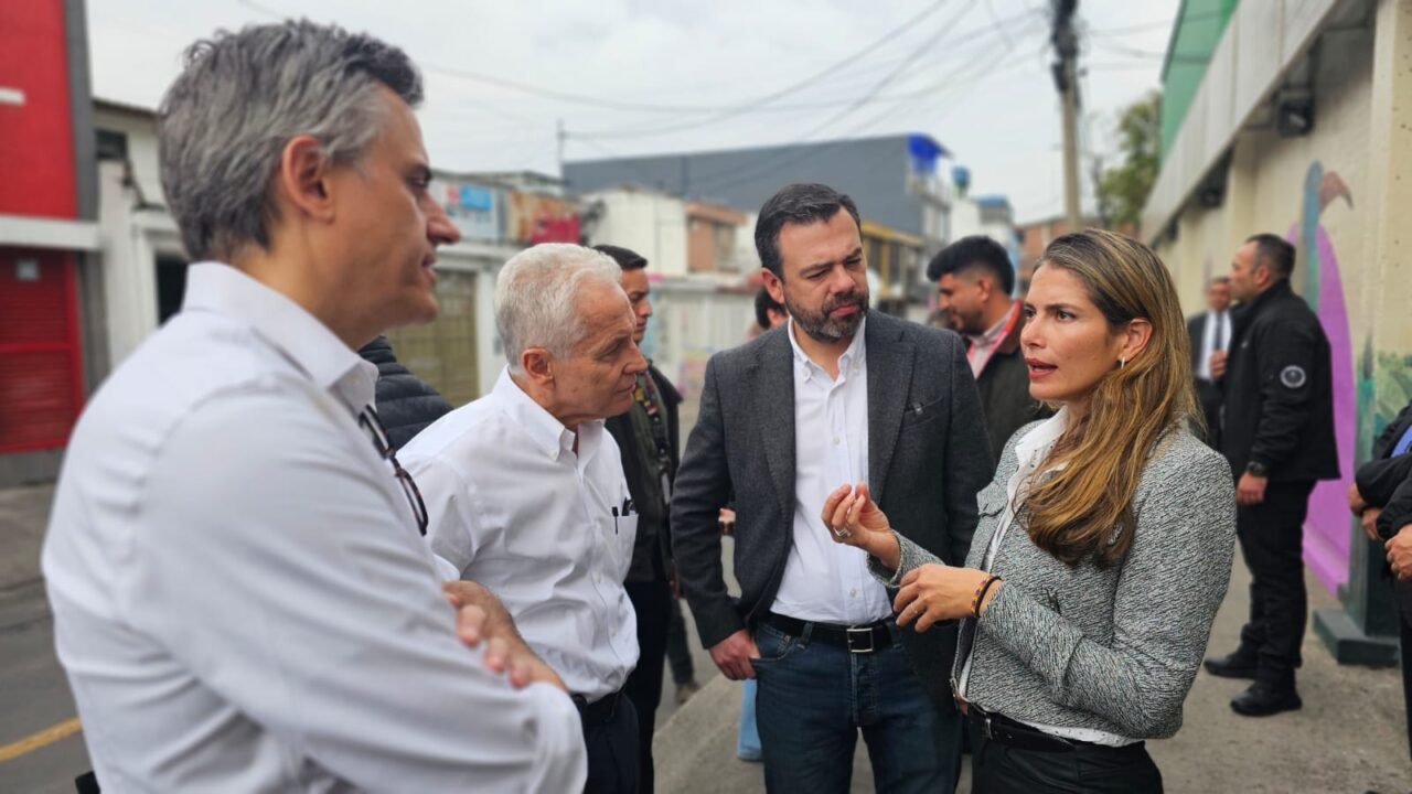 Con una inversión superior a $ 4.700 millones, Grupo Éxito inaugura el primer Carulla en el sur de Bogotá
