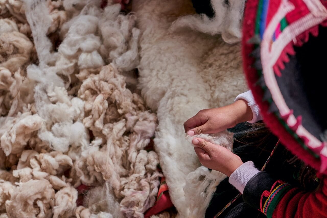 Perú: un paraíso de compras y mucho estilo que mamá merece descubrir