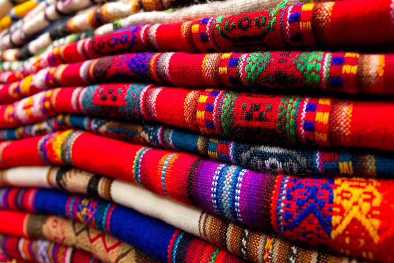 Perú: un paraíso de compras y mucho estilo que mamá merece descubrir