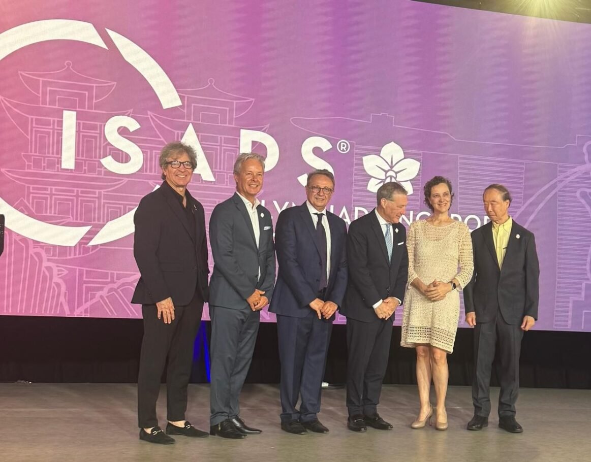 Cirugía facial se impone en el mundo: Lina Triana, caleña, cirujana plástica sobresaliente