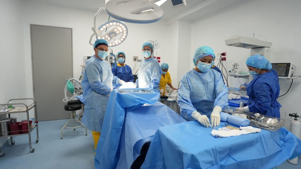 Barranquilla 212 años: un brindis por la salud de los curramberos