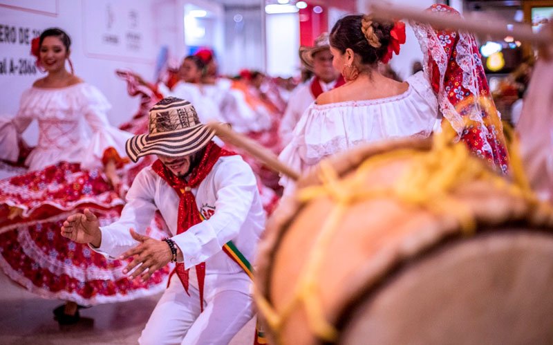 Visit Atlántico, el corazón del Caribe’, la nueva marca destino del departamento