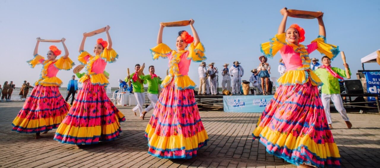 Visit Atlántico, el corazón del Caribe’, la nueva marca destino del departamento