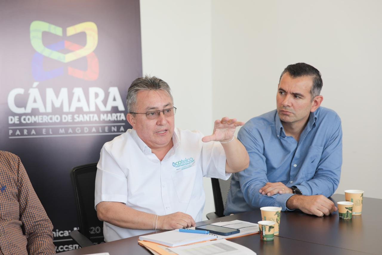 Más visitantes, menos delitos y mejores servicios: balance final de la Semana Mayor en Santa Marta