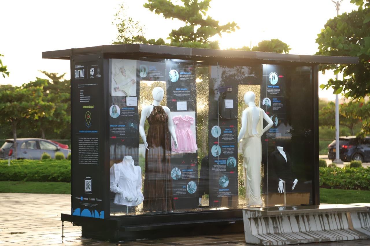 Barranquilla celebra octubre como el mes de la moda en Latinoamérica