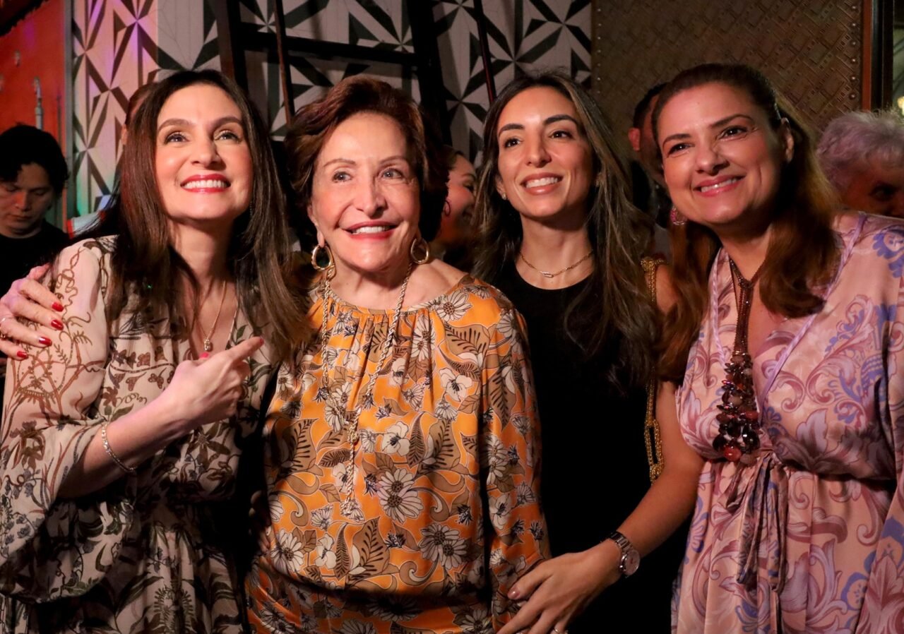 Moda en Barranquilla: Barranquilla es moda, hay más con creatividad en 2025