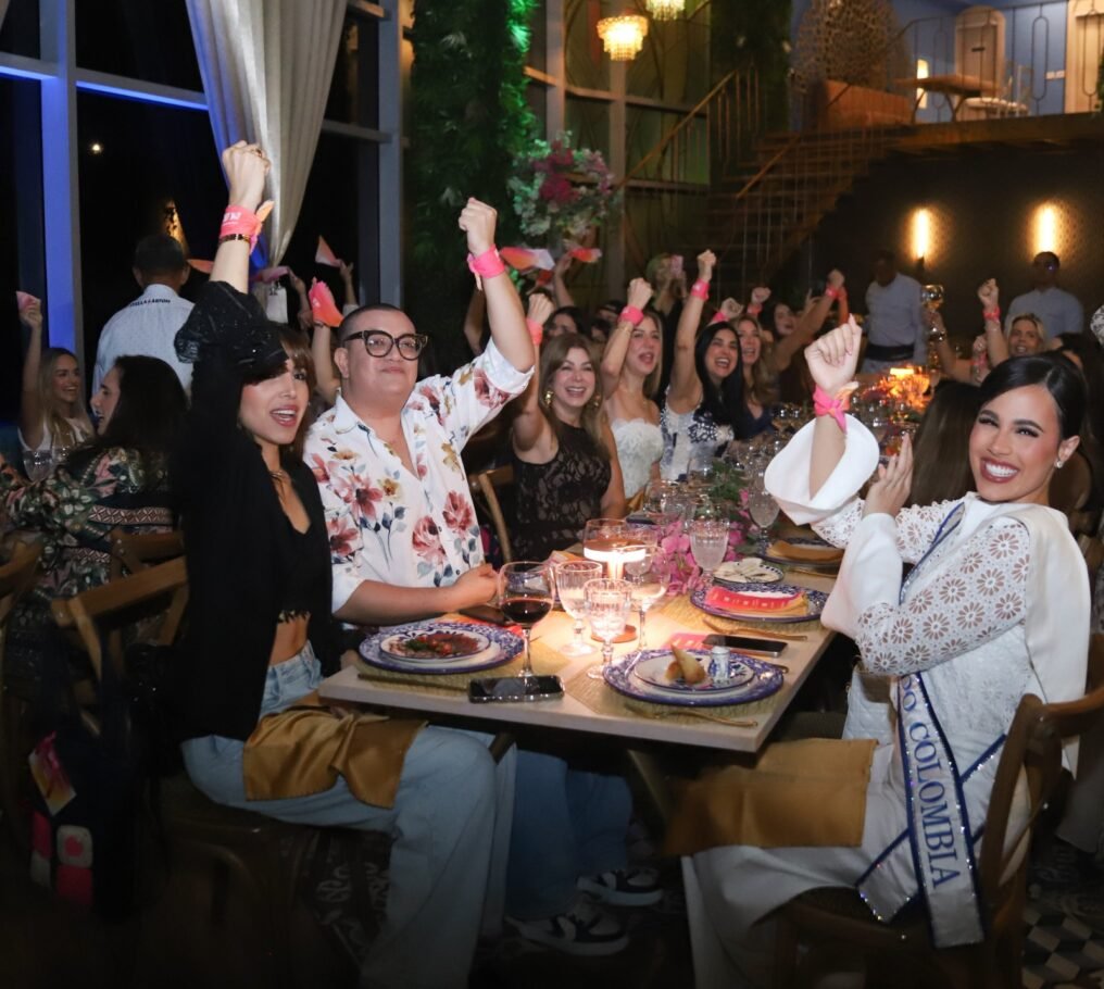 Moda en Barranquilla: Barranquilla es moda, hay más con creatividad en 2025