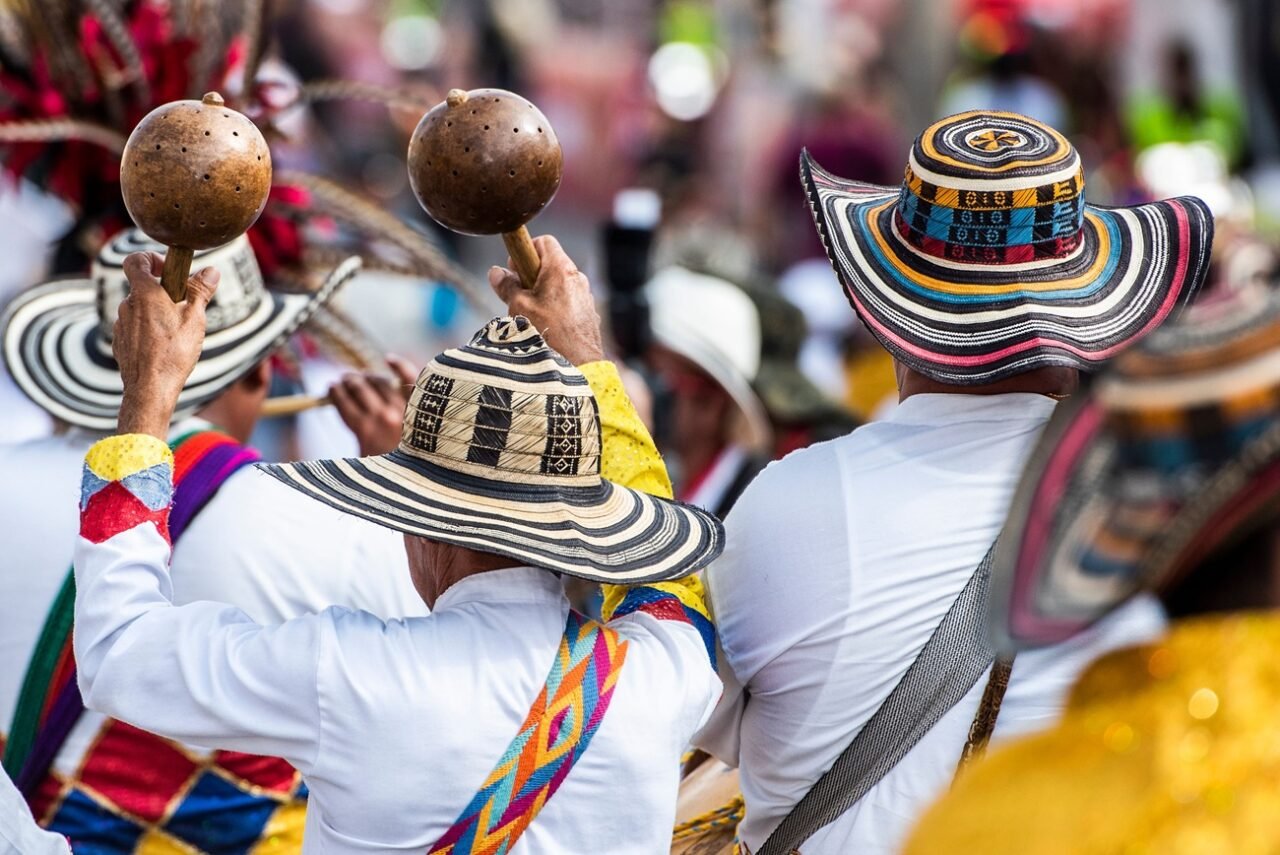 Carnaval de Barranquilla: 68% de las reservas de tours es de extranejeros