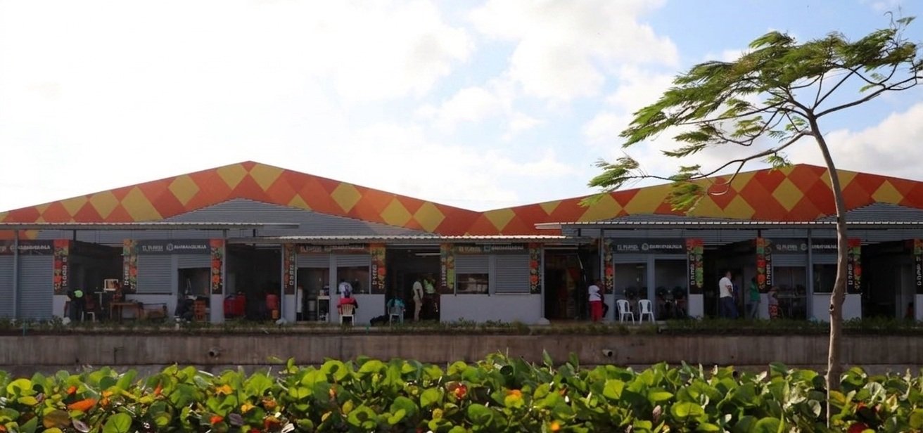 Pionera: Barranquilla emite bonos sostenibles por 350 millones de dólares