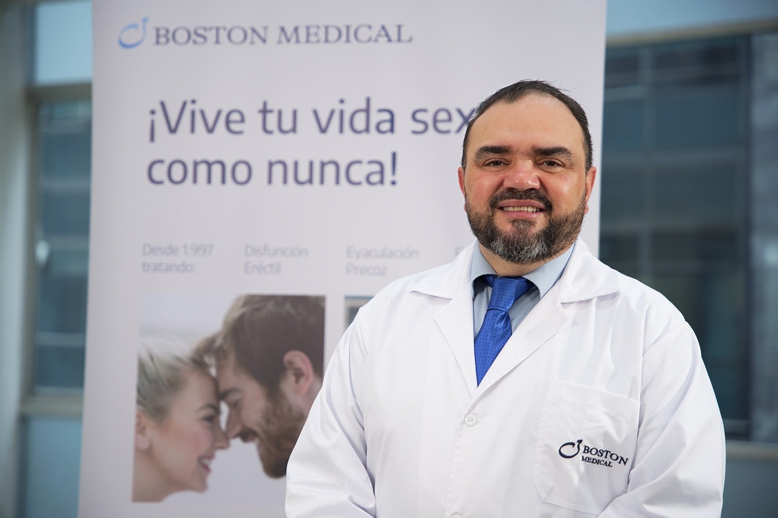 Más de la mitad de quienes padecen problemas sexuales, reporta falta de orientación familiar