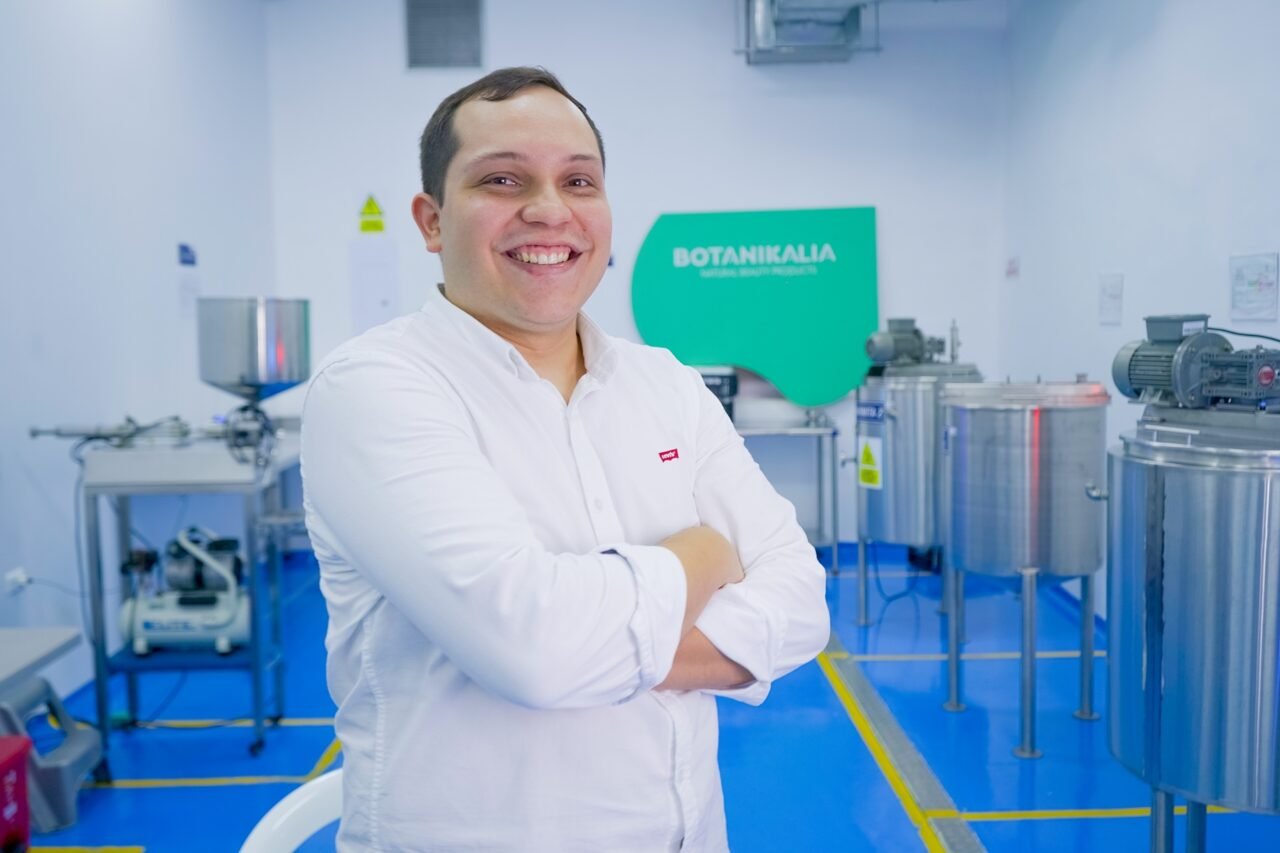 Firma de Arauca y otra de Bucaramanga, ganan Premio a la Excelencia de la Micro y Pequeña Empresa