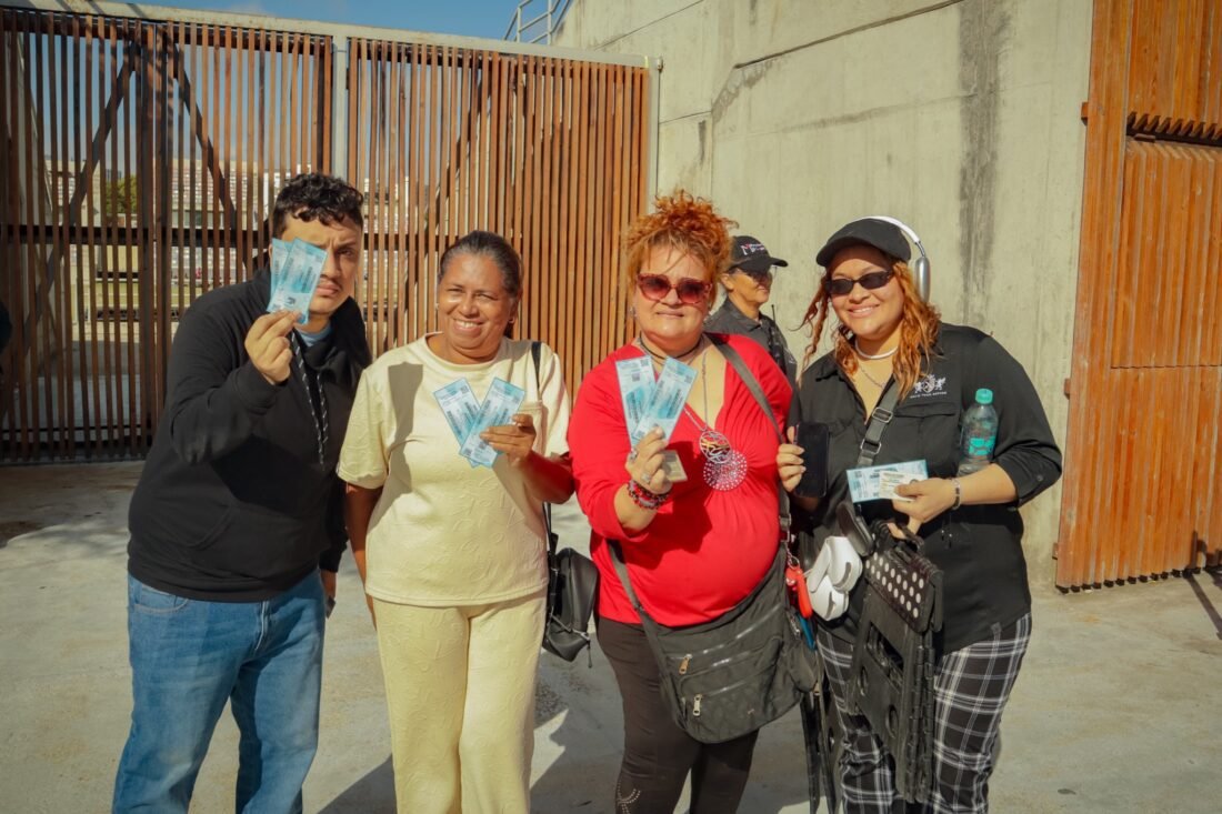 Todo listo para la Lectura del Bando este sábado en el Carnaval de Barranquilla