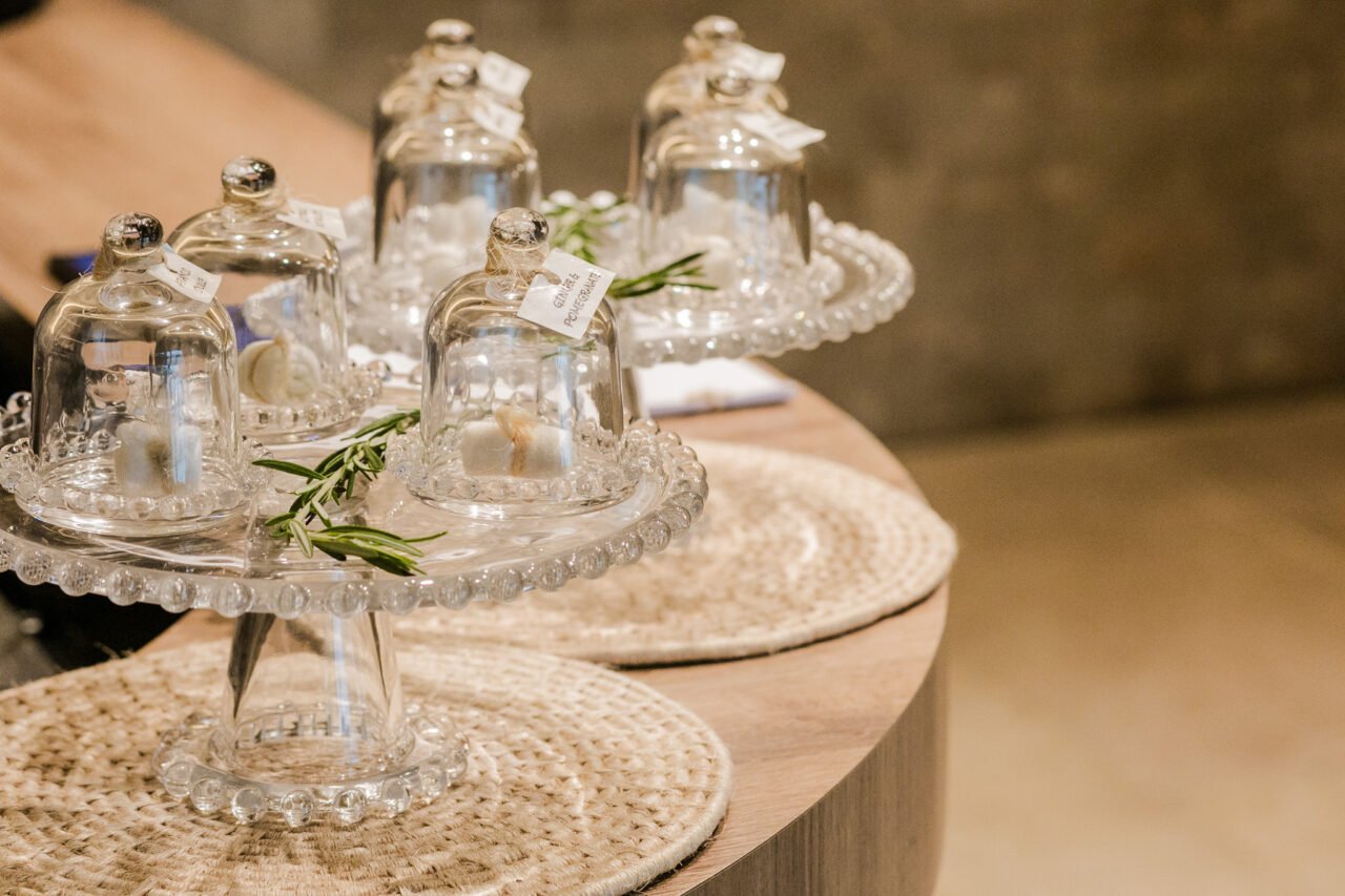 Spa de Sofitel Barú Cartagena lanza la primera barra de aromas sensoriales