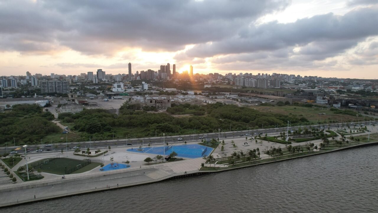 La Ocde sesiona en Barranquilla