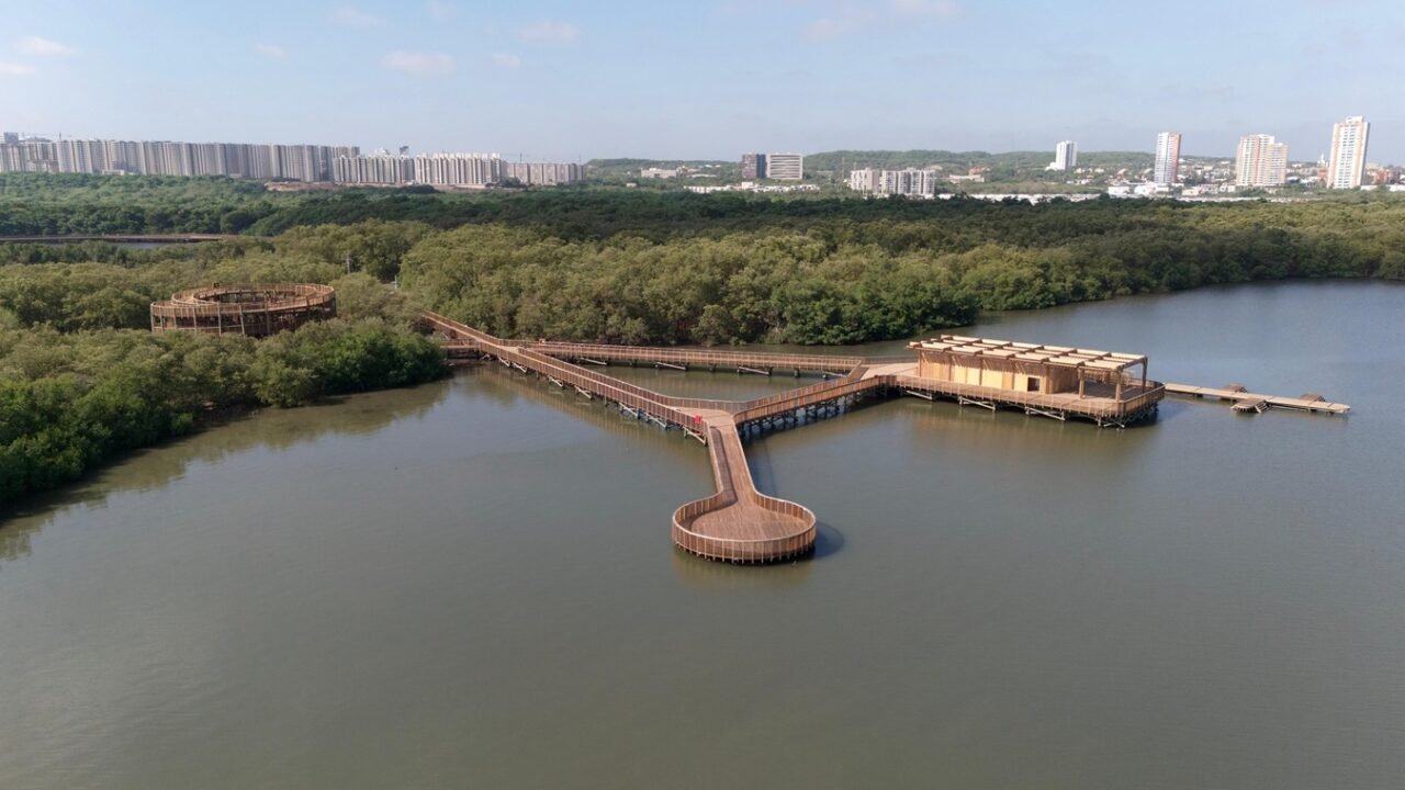 La Ocde sesiona en Barranquilla