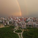 Barranquilla panorámica