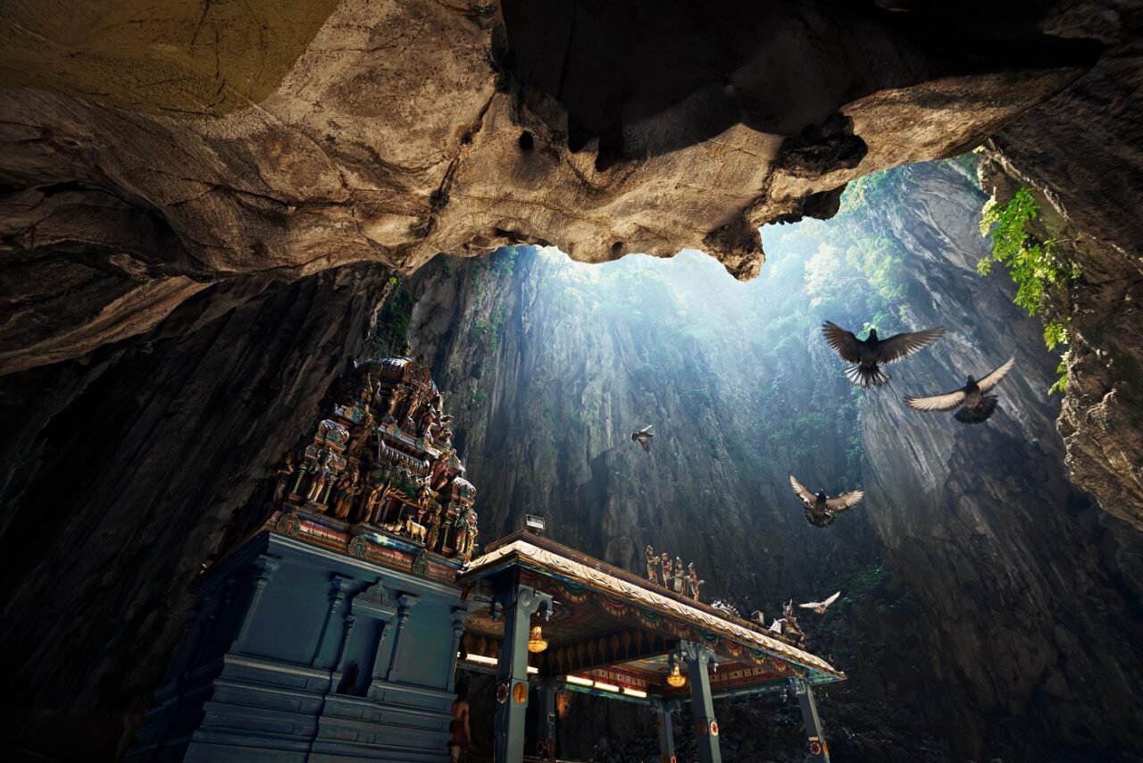Descubre Malasia: una guía para vivir experiencias inolvidables en cinco días