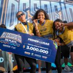 Equipo barranquillero Beats Mode Crew gana el IV Desafío de Playa en Ciénaga