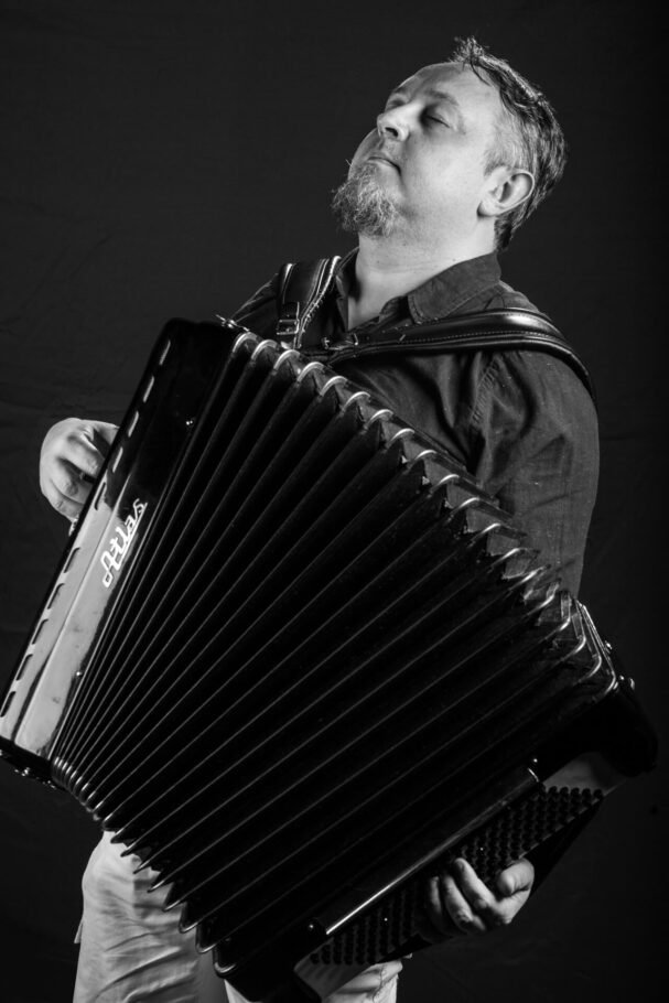 Febrero trae acordeones, milongas y franja infantil al Teatro Colsubsidio