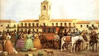 Historias del Presidente de Colombia, sordo, violador y poeta