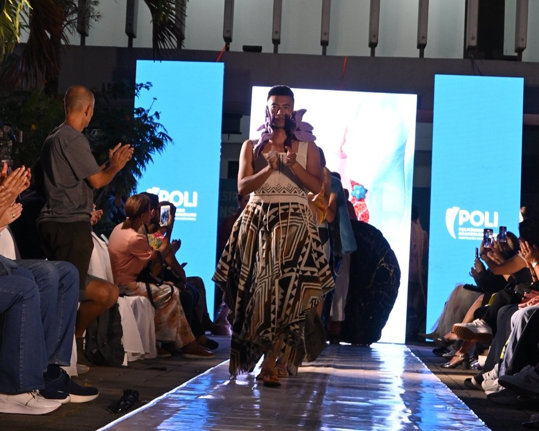 Viernes 17 de octubre: la moda ancestral llega a la Estación del Tren de la Sabana