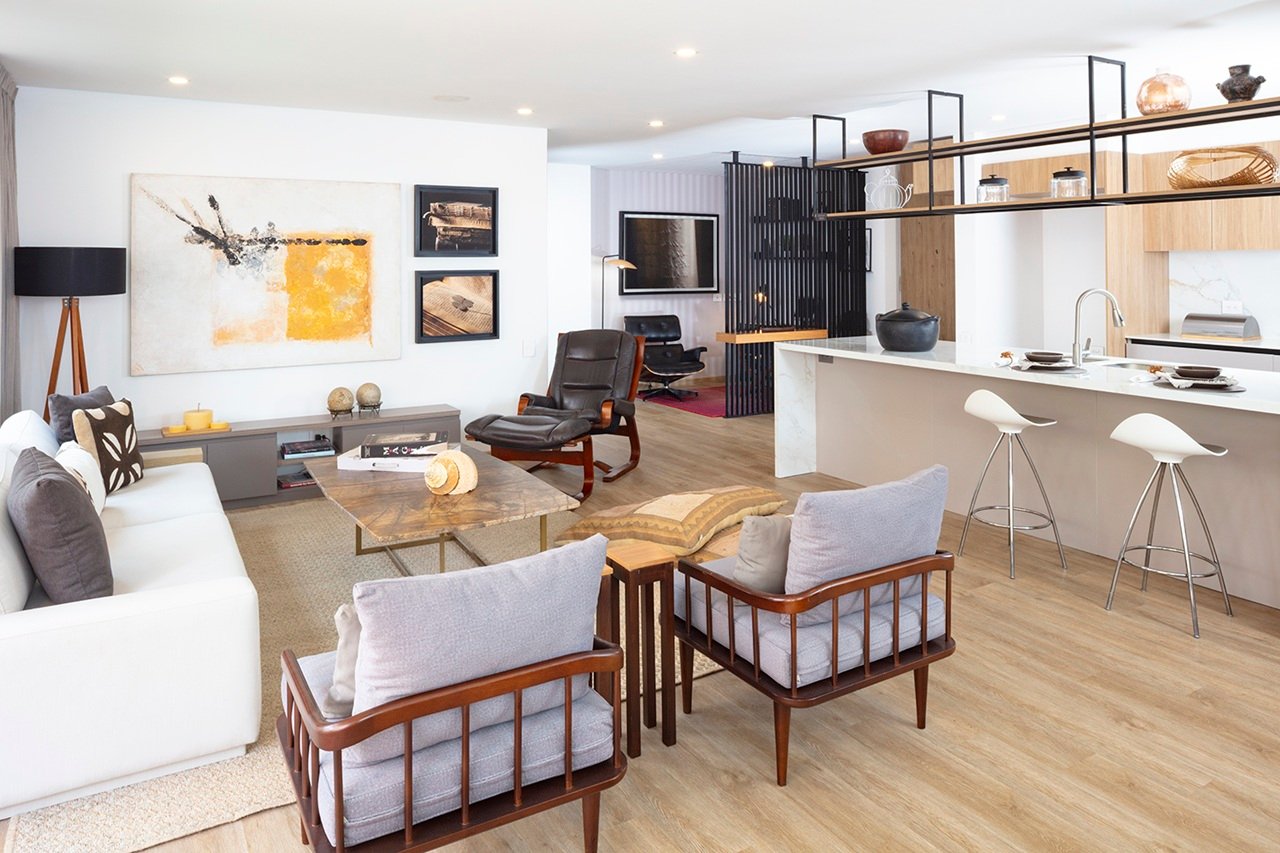 Cusezar revela el decálogo de diseño que define la nueva vivienda premium 