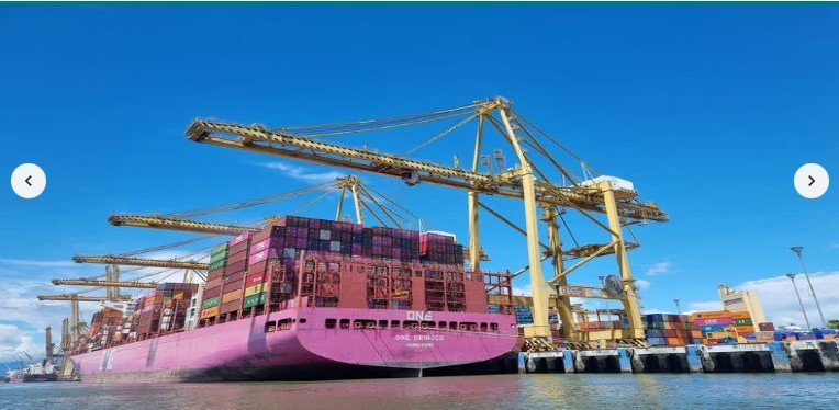 Por daños en la operación hacia Buenaventura, terremoto afecta comercio exterior colombiano