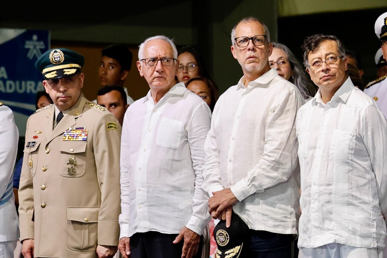El Pacífico colombiano tendrá el primer CAPS-Costero Fluvial del país