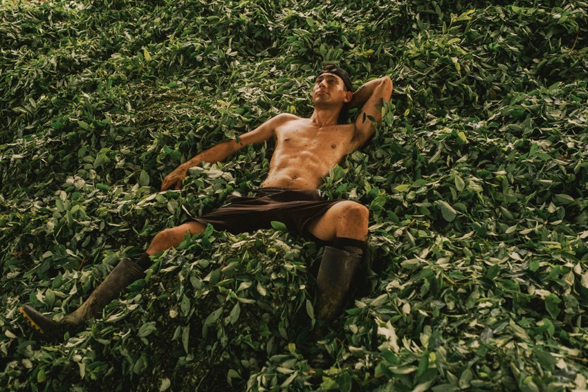Fotógrafo colombiano gana en los Sony World Photography Awards 2026