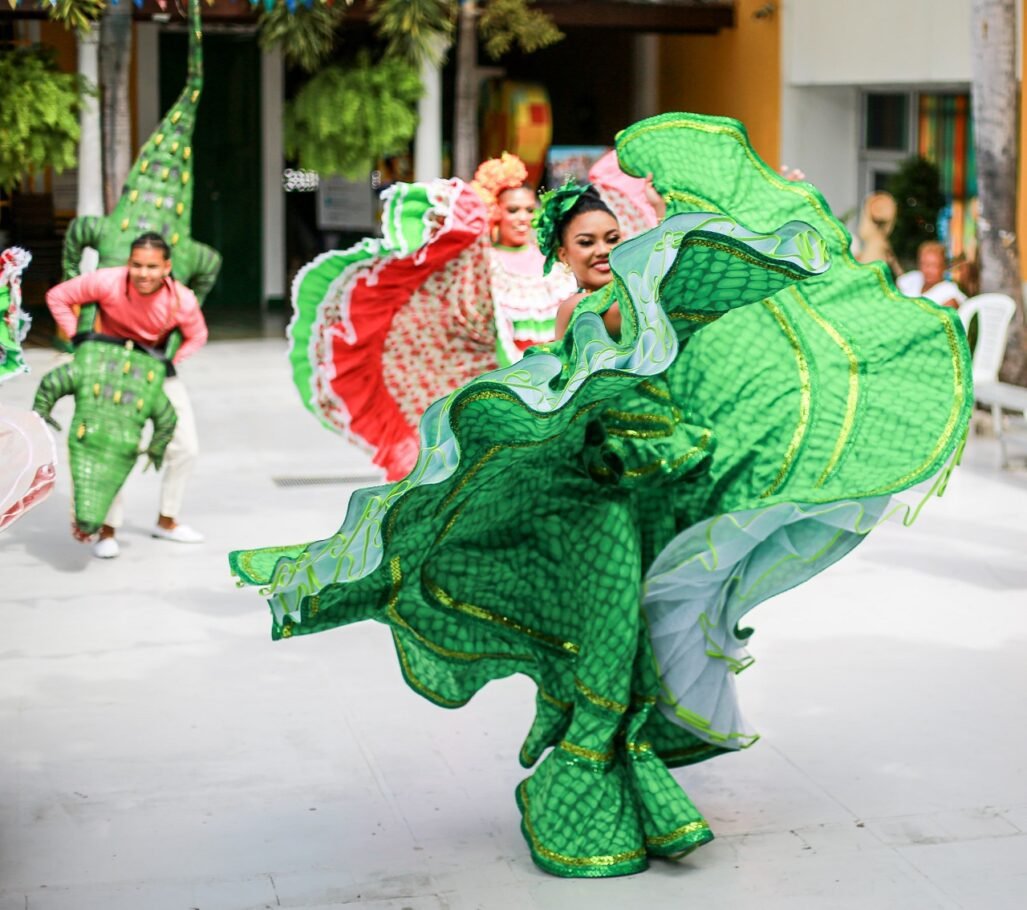 Listo el Festival Nacional del Caimán cienaguero